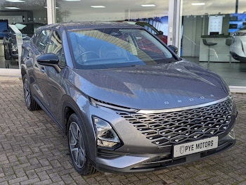 Used Omoda OMODA 5 2024 for sale - 77084880: Photo