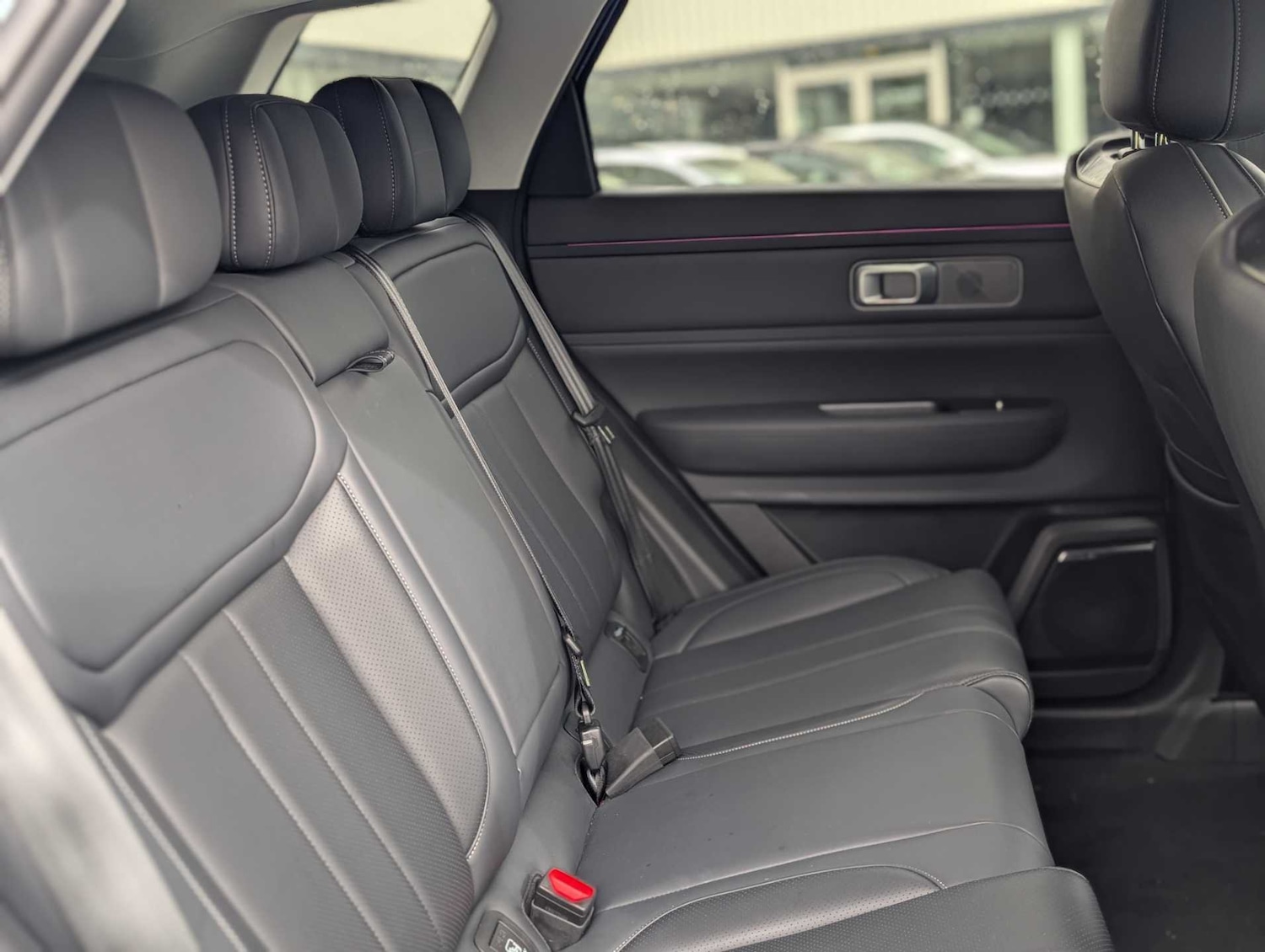 Used Jaecoo Jaecoo 7 2024 for sale - 76466185: Photo 14