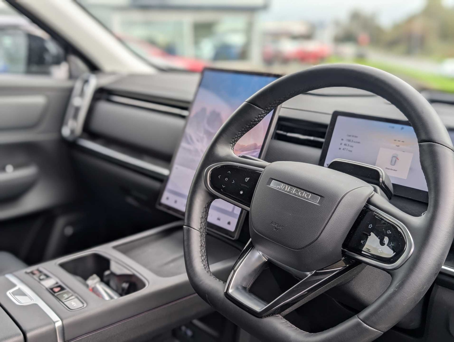 Used Jaecoo Jaecoo 7 2024 for sale - 76466185: Photo 15