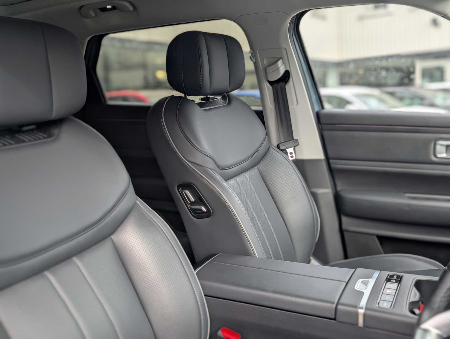 Used Jaecoo Jaecoo 7 2024 for sale - 76466185: Photo 16