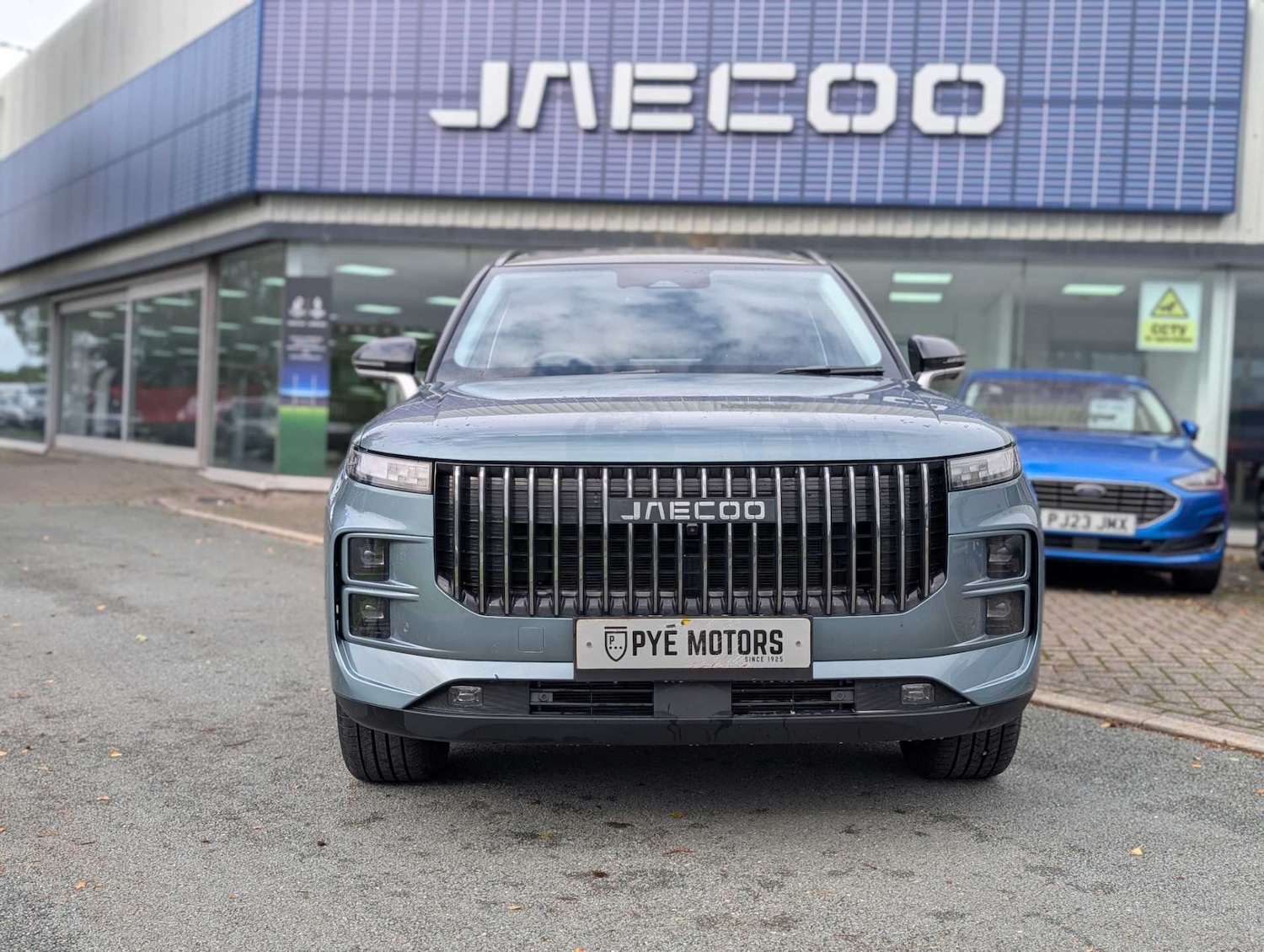 Used Jaecoo Jaecoo 7 2024 for sale - 76466185: Photo 2