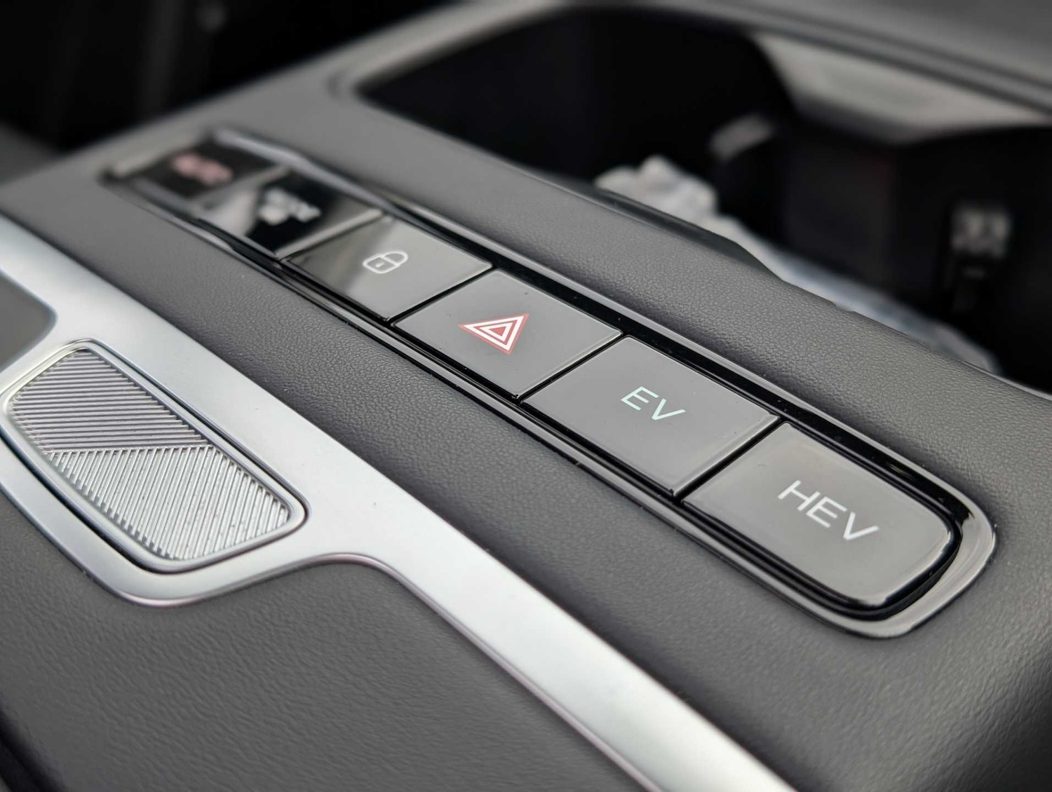 Used Jaecoo Jaecoo 7 2024 for sale - 76466185: Photo 22