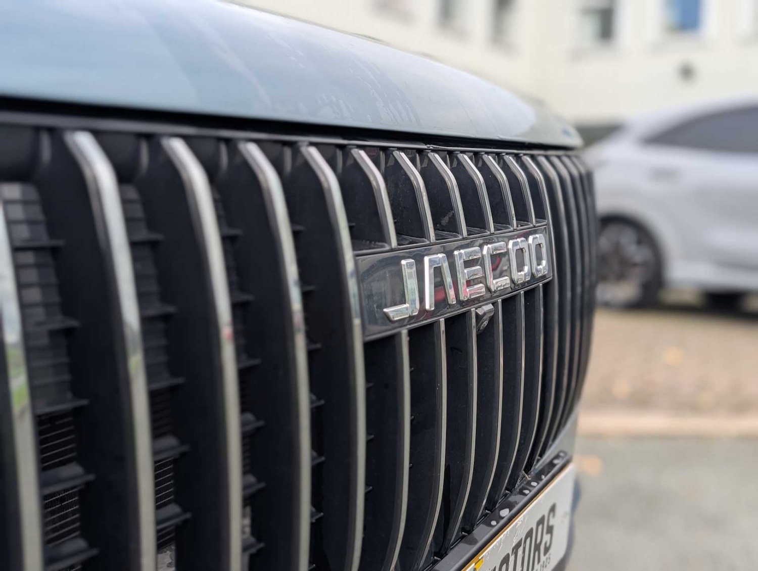 Used Jaecoo Jaecoo 7 2024 for sale - 76466185: Photo 7