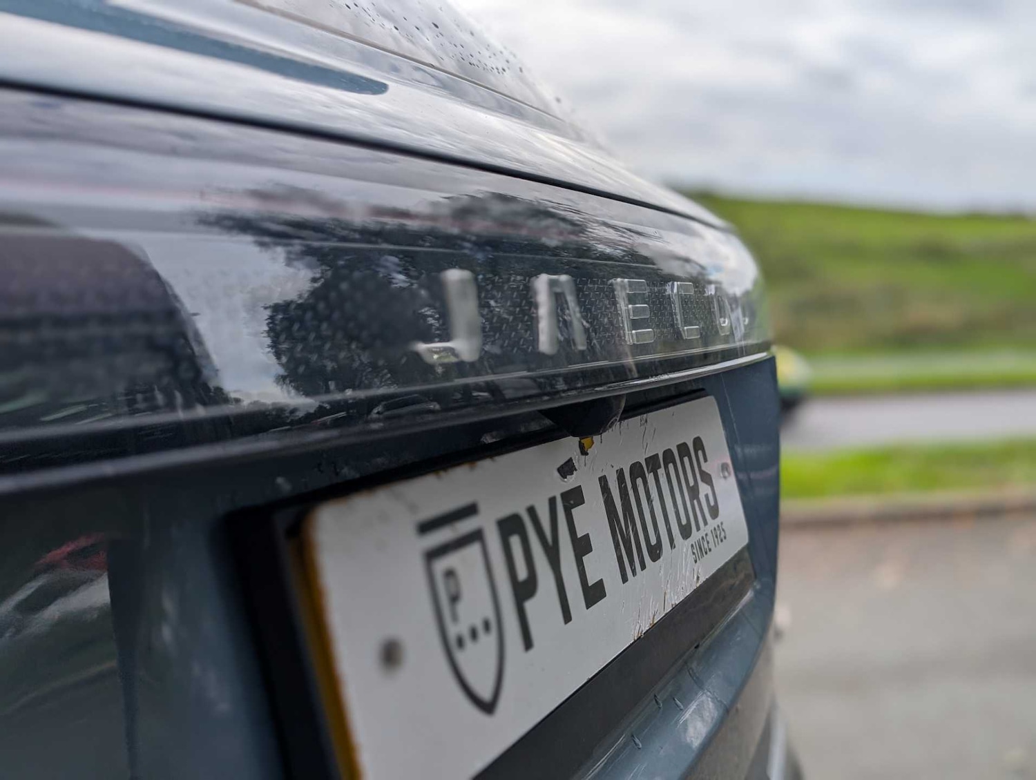 Used Jaecoo Jaecoo 7 2024 for sale - 76466185: Photo 9