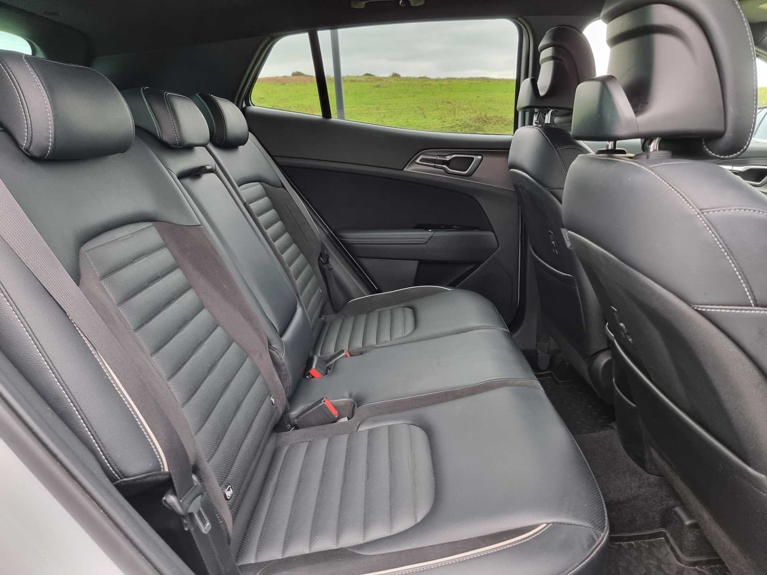 Used Kia Sportage 2022 for sale - 76466361: Photo 10