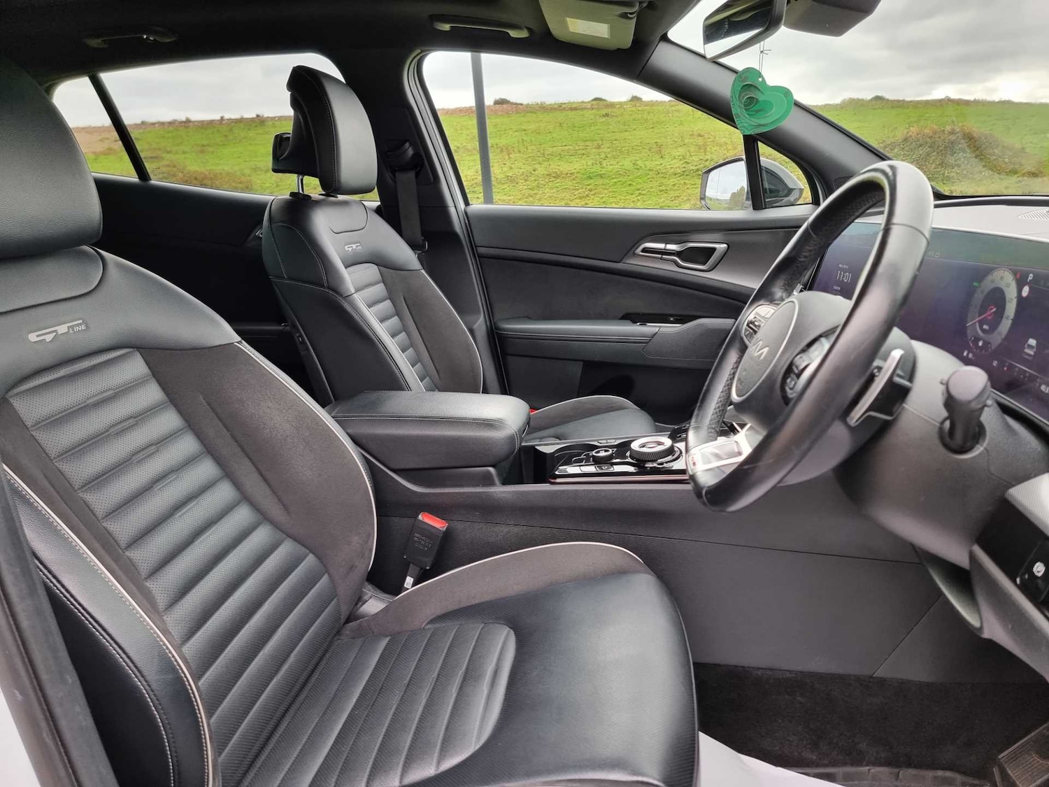 Used Kia Sportage 2022 for sale - 76466361: Photo 11