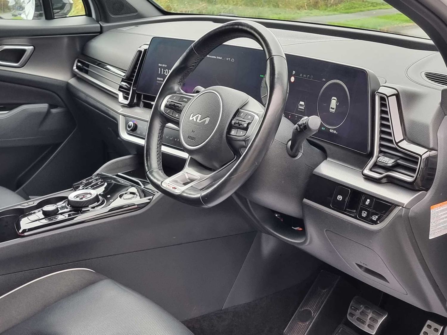 Used Kia Sportage 2022 for sale - 76466361: Photo 12