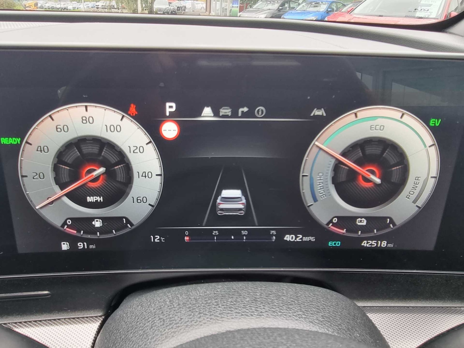 Used Kia Sportage 2022 for sale - 76466361: Photo 14