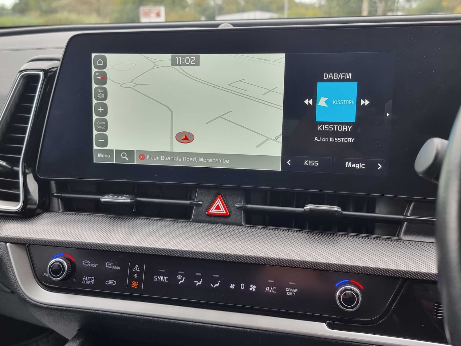 Used Kia Sportage 2022 for sale - 76466361: Photo 15