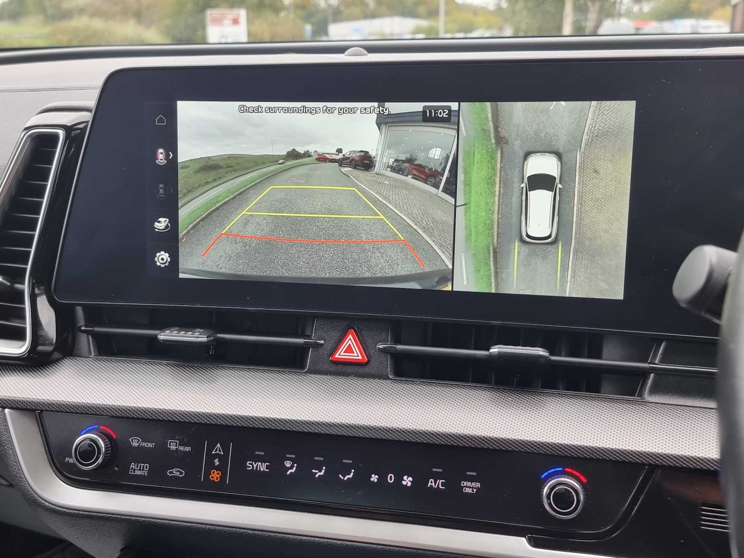 Used Kia Sportage 2022 for sale - 76466361: Photo 16