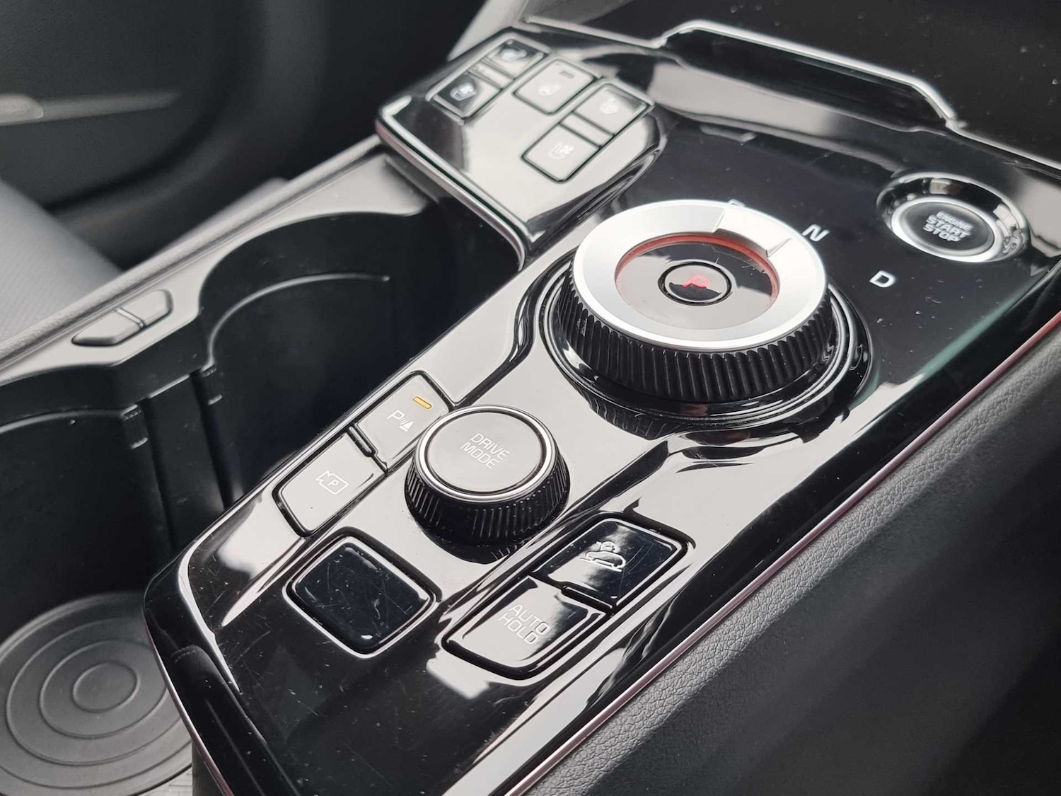 Used Kia Sportage 2022 for sale - 76466361: Photo 17