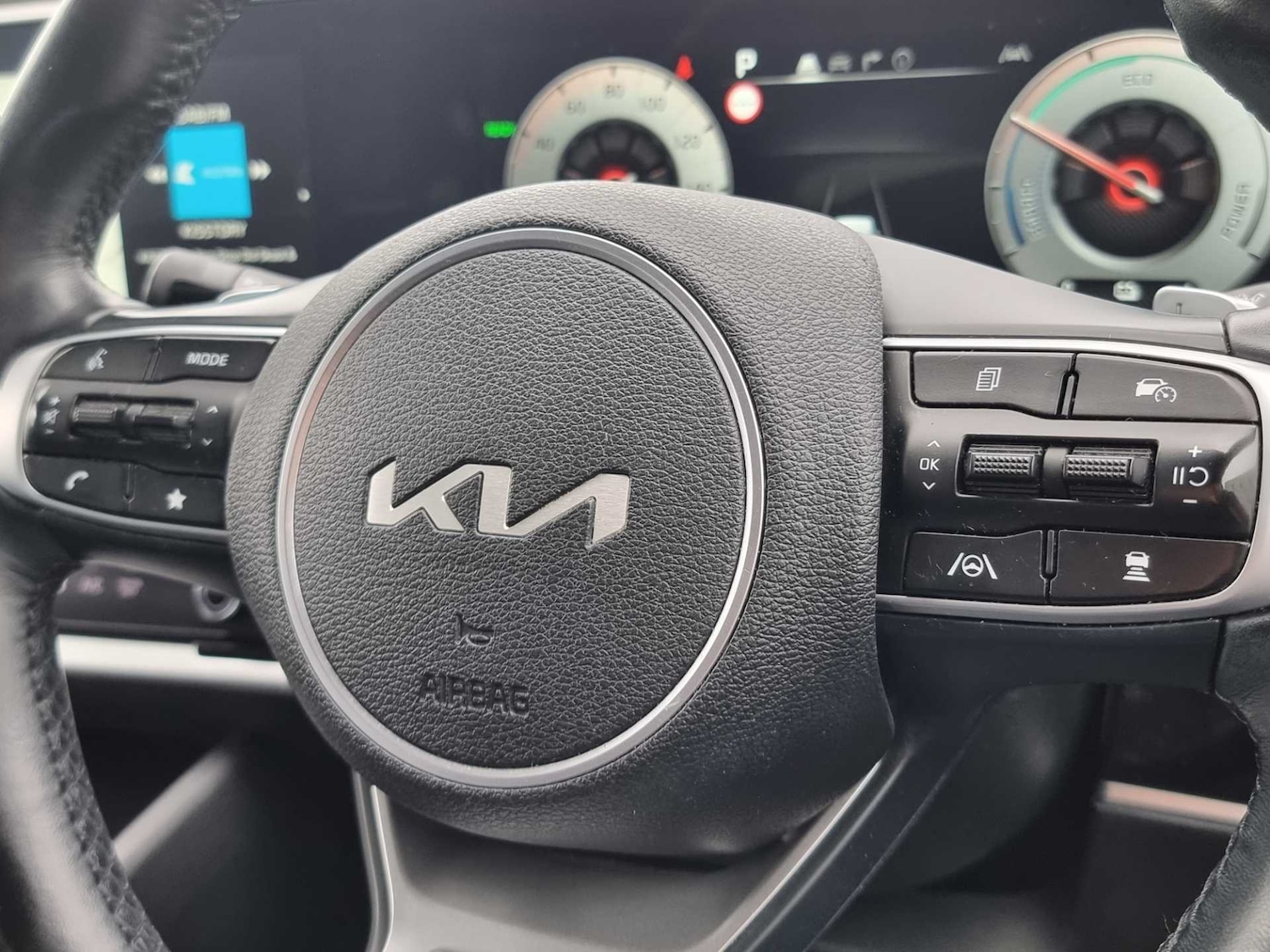 Used Kia Sportage 2022 for sale - 76466361: Photo 18