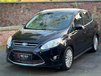 Used Ford C-Max 2010 for sale - 79009195: Photo