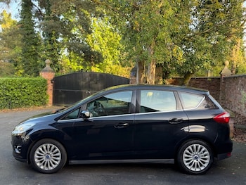 Used Ford C-Max 2010 for sale - 79009195: Photo