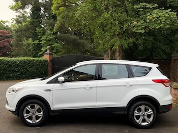 Used Ford Kuga 2015 for sale - 79178023: Photo