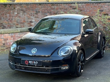 Used Volkswagen Beetle 2015 for sale - 79009197: Photo
