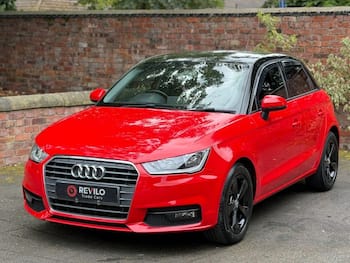 Used Audi A1 2016 for sale - 79708554: Photo