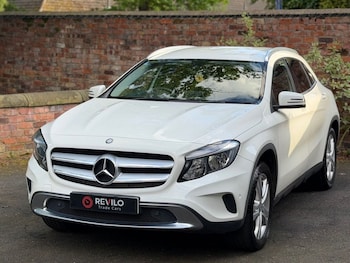 Used Mercedes-Benz GLA 2016 for sale - 79008898: Photo