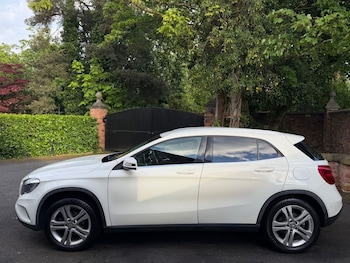 Used Mercedes-Benz GLA 2016 for sale - 79008898: Photo