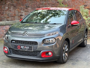 Used Citroen C3 2017 for sale - 79238010: Photo
