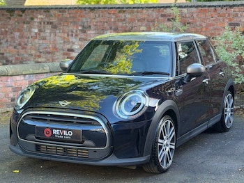 Used MINI Hatch 2022 for sale - 79009320: Photo