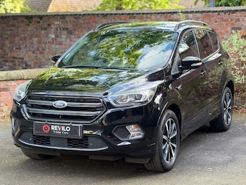 Used Ford Kuga 2018 for sale - 79008859: Photo