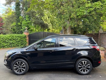 Used Ford Kuga 2018 for sale - 79008859: Photo