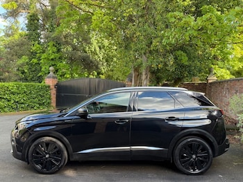 Used Peugeot 3008 2019 for sale - 79129168: Photo