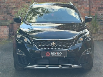 Used Peugeot 3008 2019 for sale - 79129168: Photo
