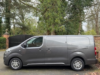 Used Vauxhall Vivaro 2022 for sale - 79009066: Photo