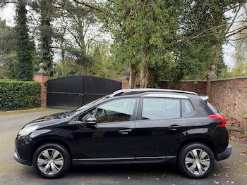 Used Peugeot 2008 2014 for sale - 79008868: Photo