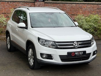 Used Volkswagen Tiguan 2015 for sale - 79008882: Photo
