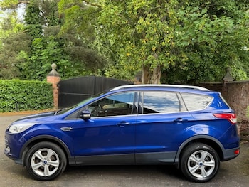 Used Ford Kuga 2016 for sale - 79008953: Photo