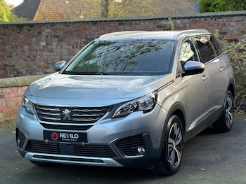 Used Peugeot 5008 2019 for sale - 79008991: Photo