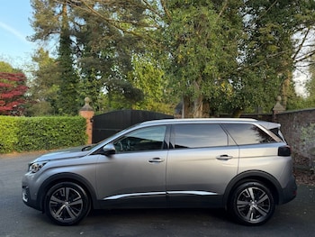 Used Peugeot 5008 2019 for sale - 79008991: Photo