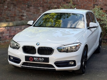 Used BMW 1 Series 2019 for sale - 79008856: Photo