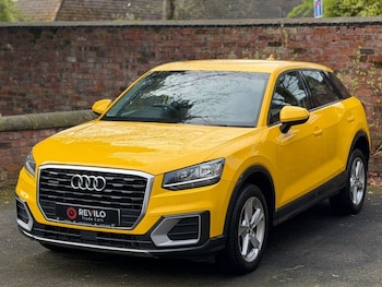 Used Audi Q2 2018 for sale - 79009083: Photo