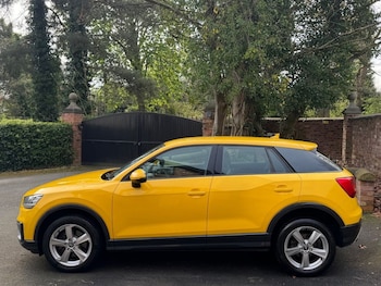 Used Audi Q2 2018 for sale - 79009083: Photo
