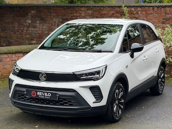 Used Vauxhall Crossland 2021 for sale - 79008918: Photo