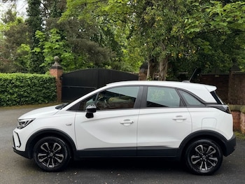 Used Vauxhall Crossland 2021 for sale - 79008918: Photo