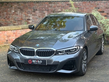 Used BMW 3 Series 2020 for sale - 79008933: Photo