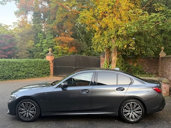 Used BMW 3 Series 2020 for sale - 79008933: Photo