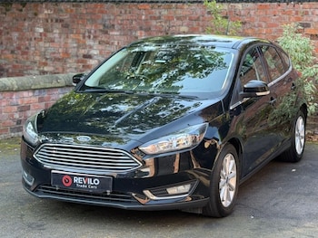 Used Ford Focus 2016 for sale - 79155667: Photo