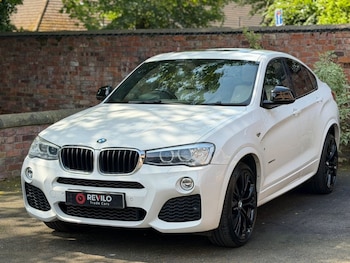 Used BMW X4 2015 for sale - 79009090: Photo