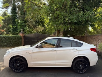 Used BMW X4 2015 for sale - 79009090: Photo