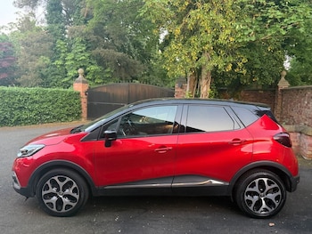 Used Renault Captur 2018 for sale - 79008857: Photo