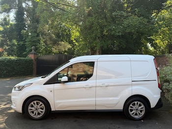 Used Ford Transit Connect 2020 for sale - 79022506: Photo