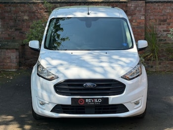 Used Ford Transit Connect 2020 for sale - 79022506: Photo