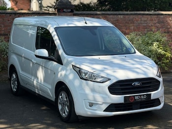 Used Ford Transit Connect 2020 for sale - 79022506: Photo