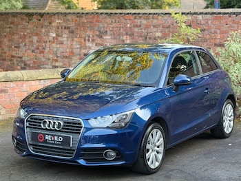 Used Audi A1 2011 for sale - 79155649: Photo